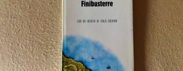 Finibusterre, Franco Antonicelli