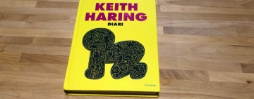 I diari di Keith Haring