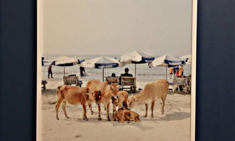 Sea beach, Ismail Ferdous