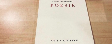 Chiara Lev Mazzetti, poesie