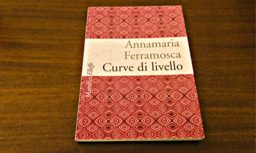 Curve di livello, Annamaria Ferramosca