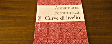 Curve di livello, Annamaria Ferramosca