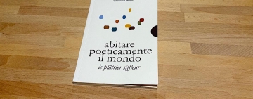 Christian Bobin, Abitare poeticamente il mondo