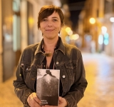 La botanica dei ricordi, Laura Capra