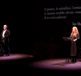 I corpi umani di Lingiardi al Kismet