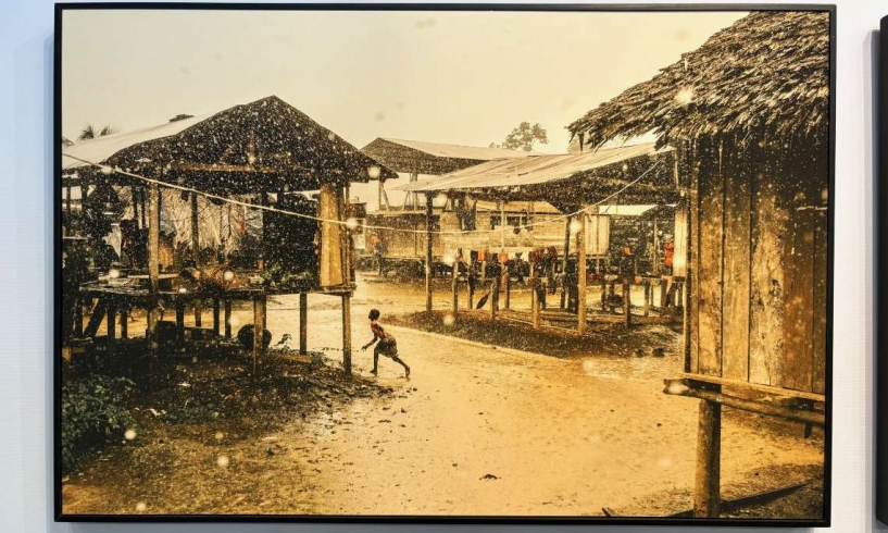 World Press Photo, ti racconto il mondo