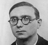 Lorenzo Calogero, poeta estinto