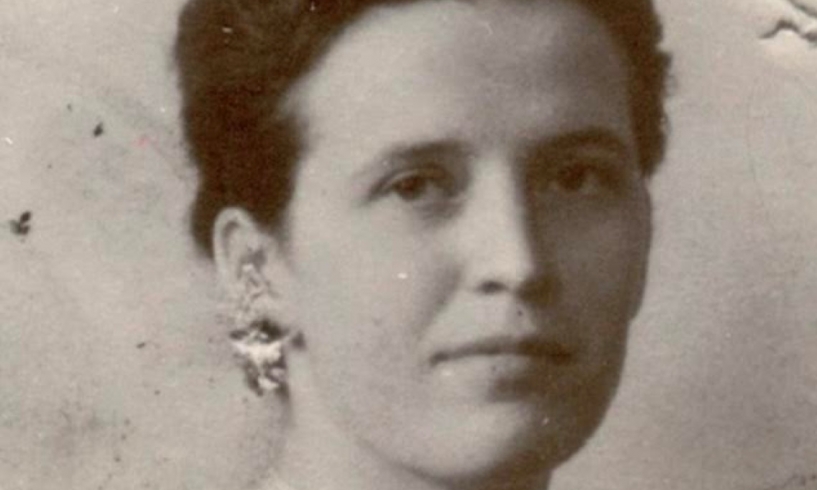 L’utopia di Angela Zucconi