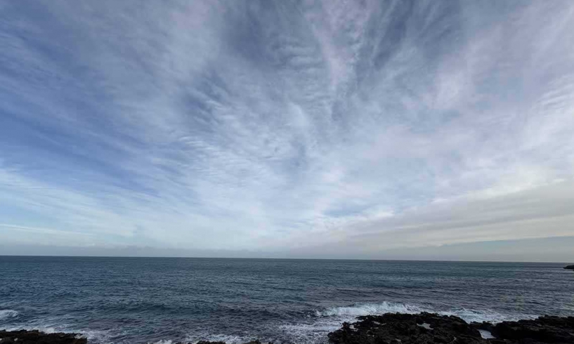 L’arte di dipingere il mare
