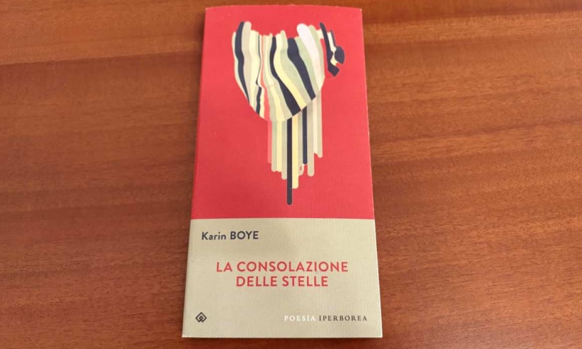 Karin Boye, la consolazione delle stelle
