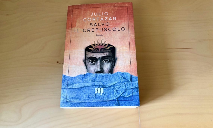 Julio Cortázar, Salvo il crepuscolo