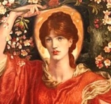 La visione di Fiammetta