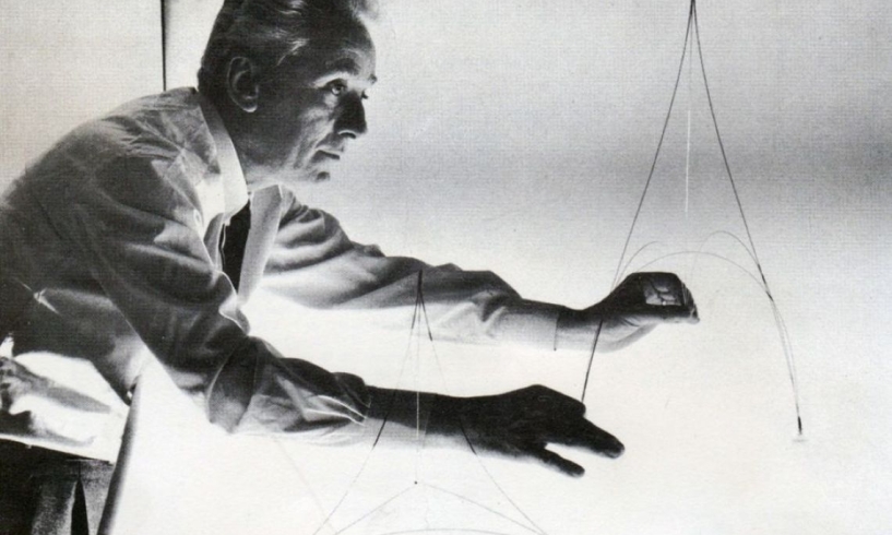 Bruno Munari, indicami la strada