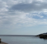 Aprile, non è primavera