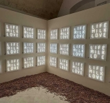 Alessandro Valeri, archetipi in dialogo