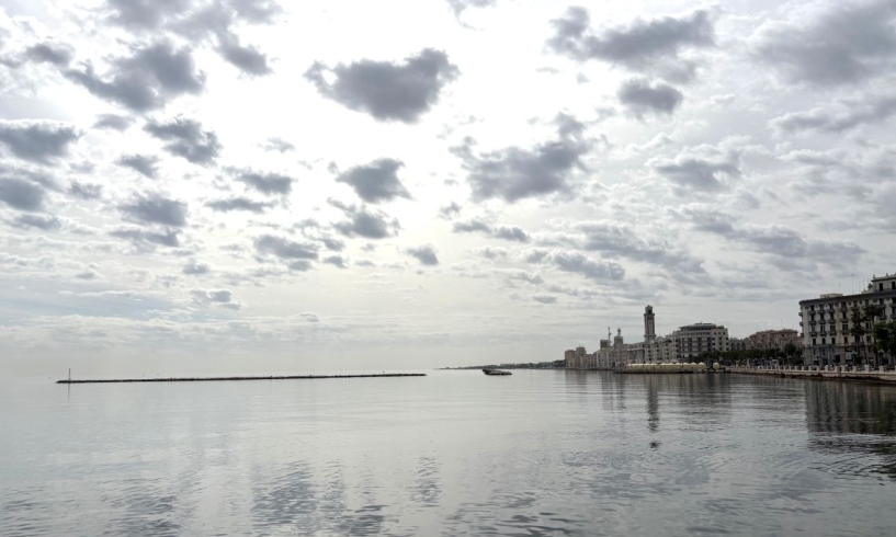 Il mare mi insegna