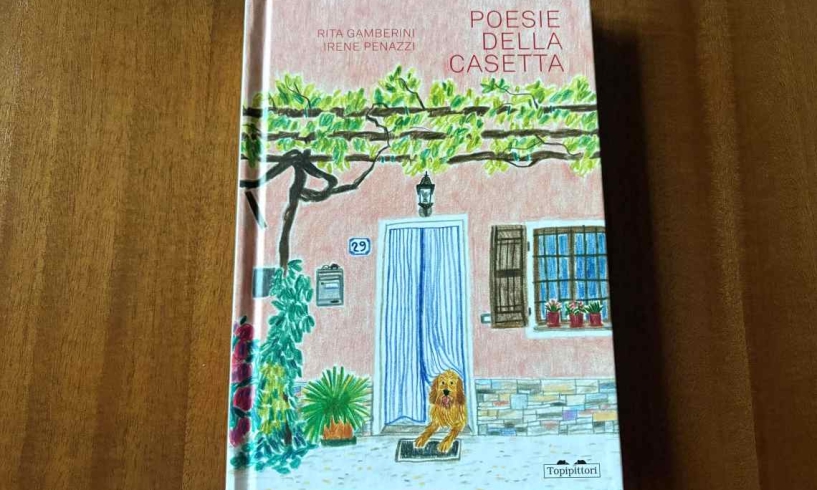 Poesie della casetta, Rita Gamberini e Irene Penazzi