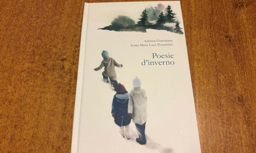 Poesie d’inverno, Giarratana e Possentini