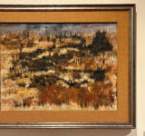 Matera, lo sguardo di Luigi Guerricchio