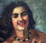 Amrita Sher-Gil, artista fuori dal tempo