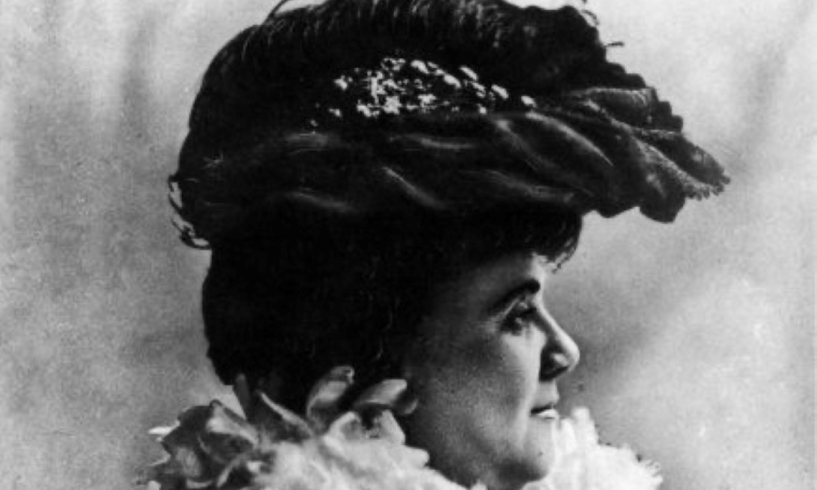 Matilde Serao, il respiro di Napoli
